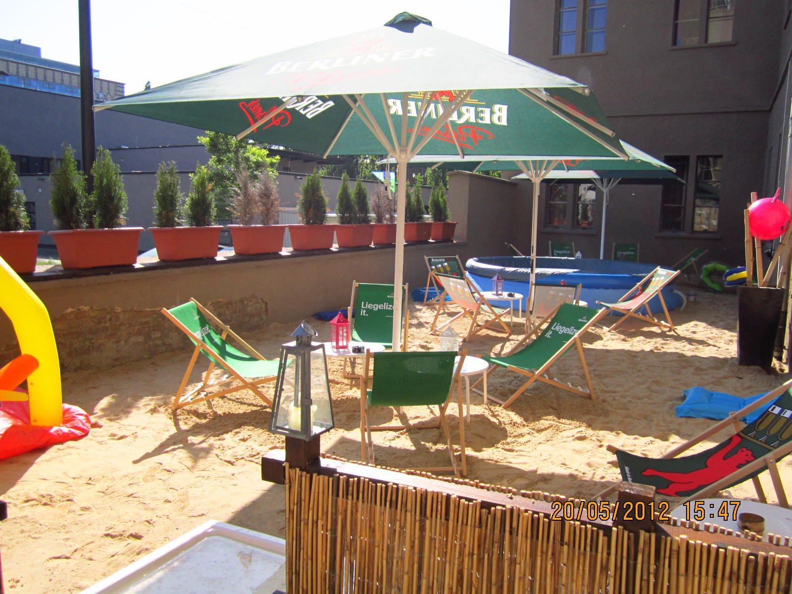 Plus Berlin Hostel Und Hotel Exterior photo