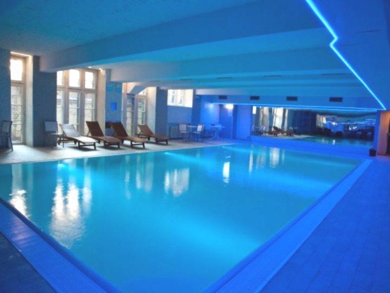 Plus Berlin Hostel Und Hotel Exterior photo